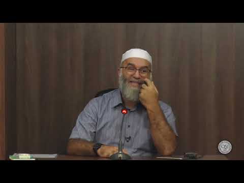 45. Sureja Jasin - mexhlisi 1 - Ekrem Avdiu