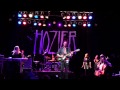 Hozier - Take Me To Church - Live in Toronto 