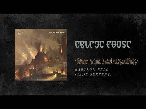Babylon Fell (Jade Serpent) video thumbnail