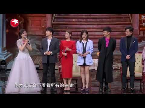 Reuni Romance In The Rain