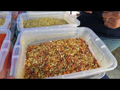 Feira de itaquutinga 21/11/25 climapop pe