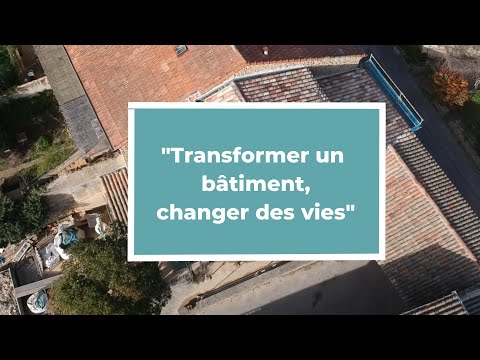Bien chez soi à Rognes : Façades rénovées