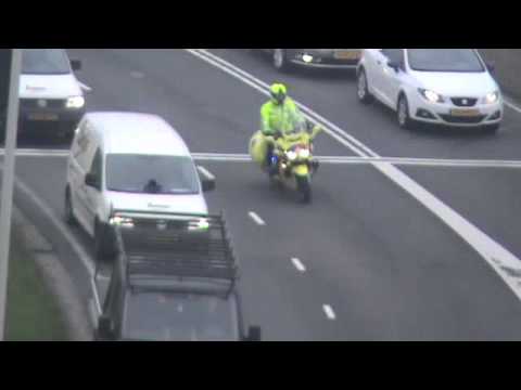 #Motorambulance 17-322 melding #Krimpen aan den IJssel #gemkadij