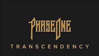 PhaseOne - Transcendency LP [Trailer]