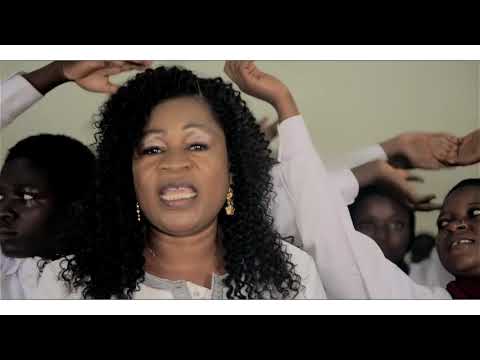 Hymne aux enfants (CFIAM) Rovane