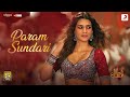 Param Sundari Official Video Mimi  Kriti Sanon Pankaj Tripathi  Haye Meri Param Param Sundari