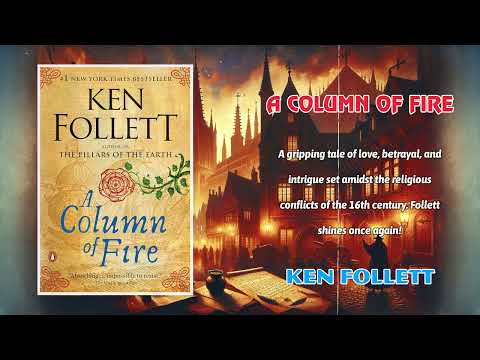 Column of Fire FULL audiobook (kinda game expansion) :)