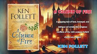Column of Fire FULL audiobook (kinda game expansion) :)