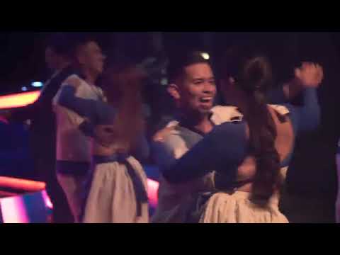 Los Jhosse Lora - Medley Cumbiarengue