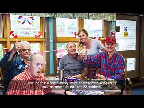 Spruce Lodge Long-Term Care Video Tour