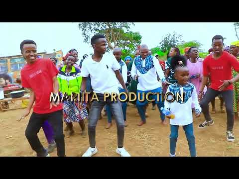 KYATHI MASAKU - FREDRICK MUITHI (OFFICIAL 4K VEDIO) booking call:0112483665
