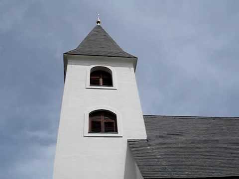A - Kamp (Kärnten) Pfarrkirche zum hl. Nikolaus
