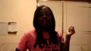 Satisfied Britni Elise (COVER)