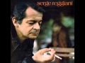 Serge Reggiani - Les objets perdus