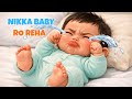 Nikka Baby Ro Reha Punjabi Nursery Rhymes For Babies Toddlers ਨਿੱਕਾ ਬੇਬੀ ਰੋ �