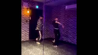 Princess - Pia Mia / Minehone X Nikky choreography