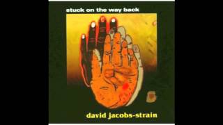 David Jacobs-Strain 