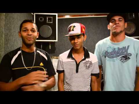 CHAMADA DOS MCs PIKENO E WILL PARA FESTA DE NATAL DO LELECOS DO ALTO NOVA OLINDA