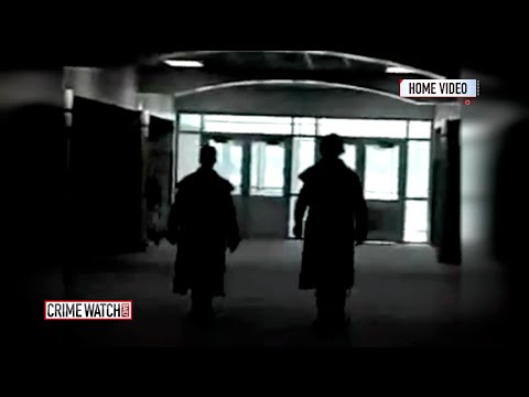 Chaos at Columbine: Revisiting the Tragedy 17 Years Later - Pt. 1 - Crime Watch Daily