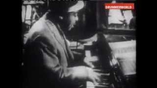 Sound of Jazz "Dickie's Dream" CBS 1957 /  Count Basie All Stars