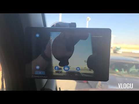 Rand Mcnally Overdryve 7 Pro II review