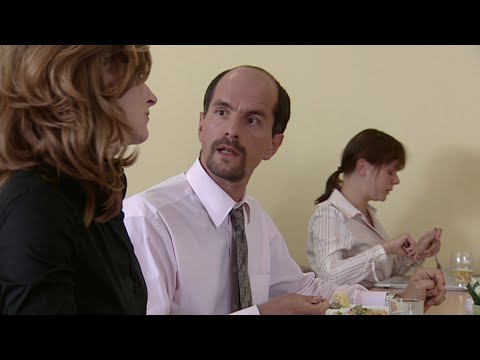 Kündigung mit guter Laune | Stromberg HD