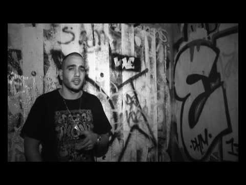 Edski - Some People Are A No No