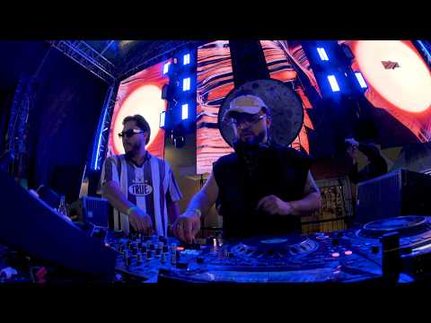 DISHYPE: Live Ancestral Brunch DJ Set |(Afro House & Afro Tech)