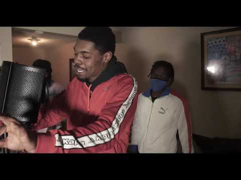 Yna MBandz - T'd ( Ft. Lu Dc x Raq Yantz)