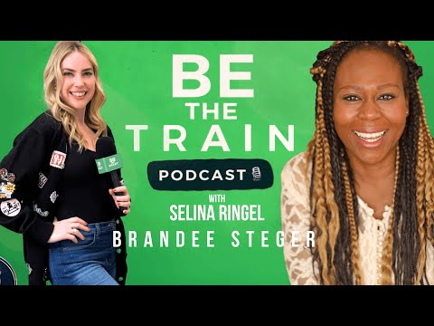 Brandee Steger