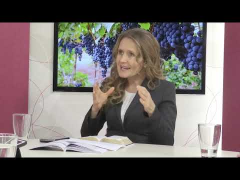 Studiul 10 - Lecțiile trecutului