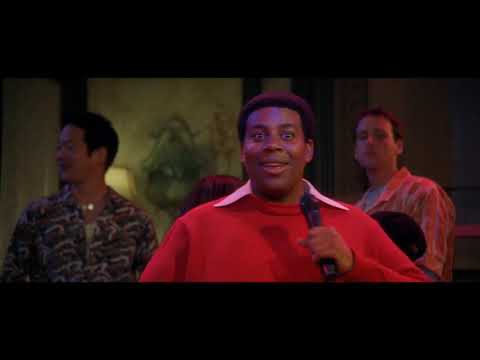Fat Albert (2004) - Rap Scene