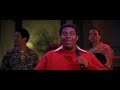 Fat Albert 2004 Rap Scene