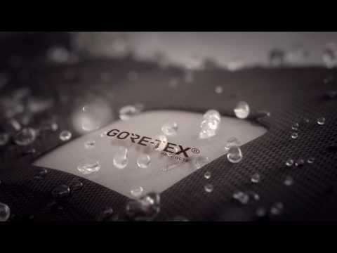 What is GORE-TEX Product Technology?