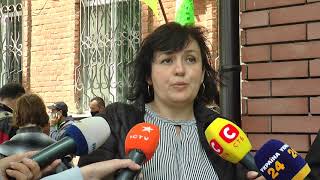 Темнівська колонія скидає фекалії в річку Уди