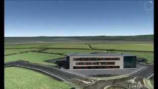 preview picture of video 'IDA Ireland; Advance Office Building, Sligo.'