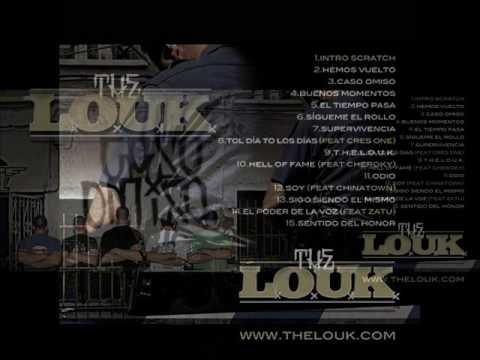 The Louk - Sigo siendo el mismo