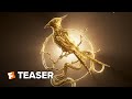 The Hunger Games: The Ballad of Songbirds and Snakes Teaser (2023) | Movieclips Trailers