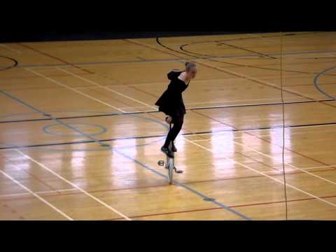 Unicon 17 - freestyle expert female