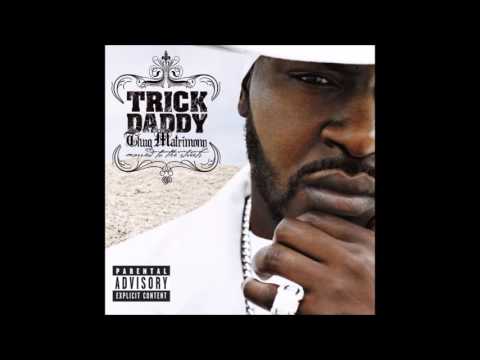 Trick Daddy - J.O.D.D. Feat. Khia, Tampa Tony