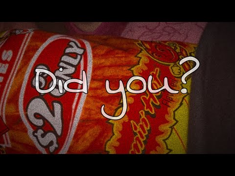 Augusty - Did you? (feat. AVI) [Official Video]