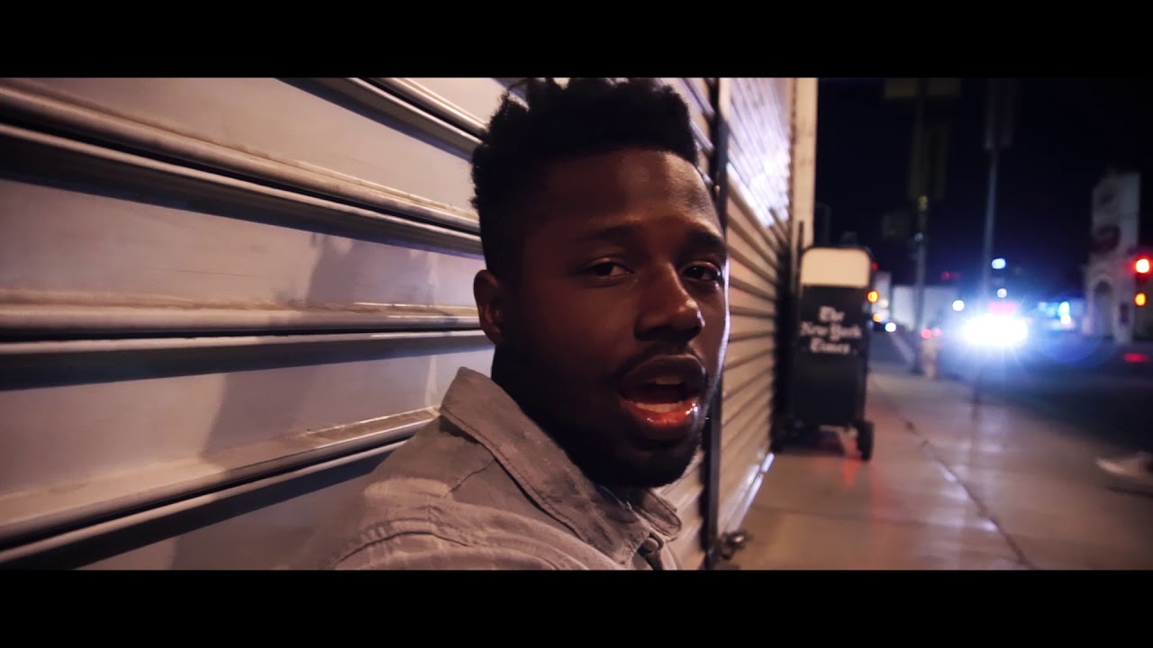 All My Problems - Music Video