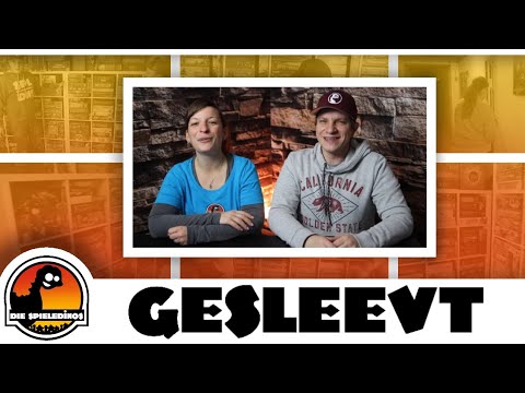 Gesleevt neue Brettspiele im Regal mit: Canvas / City of Angels / Fort / Unmatched  / Horrified uvm.