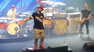 Beatsteaks - Gentleman Of The Year (Live) @ Palladium Köln