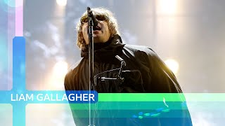 Liam Gallagher  - Stand By Me (Reading 2021)