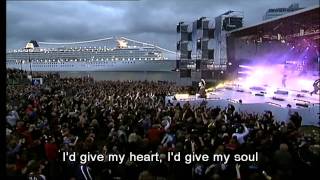 Within Temptation - Jillian (I&#39;d Give My Heart) (HD)