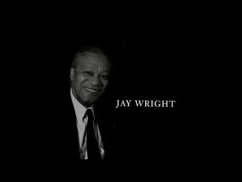 Jay Wright Reads his Poems (1976)