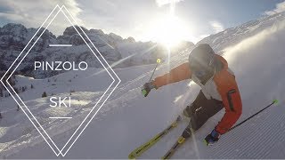 preview picture of video 'Pinzolo 2015 superski - Gopro HD'