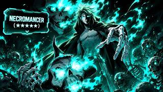 He Unlocked a SECRET CLASS… Now Every Skill Makes Him 100X Stronger! | Manhwa Recap