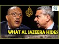 Getachew Reda S Betrayal EXPLAINED What Al Jazeera Didn T Tell You Semonigna Spotlight